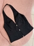 Blusa Cássia Preta