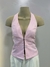 Blusa Cássia Rosa - Norppa
