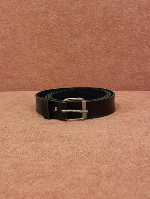 Cinto básico Preto