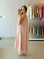 Vestido Boho Rosé na internet