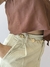 Cinto corrente de conchas - Dourado - comprar online