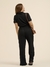 Calça Comfy Preta - comprar online