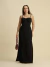 Vestido Sossego Preto