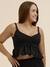 Bata Comfy Preta