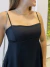 Vestido Nice Preto - Norppa