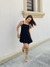 Vestido Capri Preto na internet