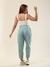 Calça Respiro Chiclete (em Crepe Alfaiataria) - comprar online