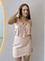 Regata Boho Rosé