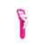 Enchinador para pestañas de plastico rosa en internet