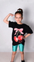 REMERON Cherry Coquette Ngro - comprar online