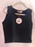 Top Negro - comprar online