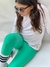 Legg Verde Menta en internet
