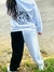 PANTALON CHP! BYN (unisex) - tienda online