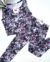 CONJUNTO KUROMI T4
