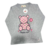 Remera OSITO COOL TALLE 8 - comprar online