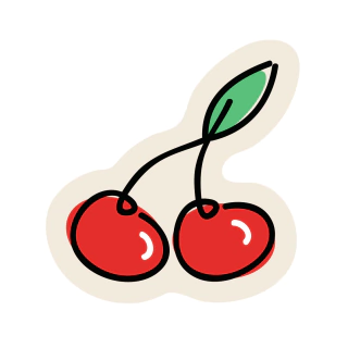CHERRY POP! KIDS