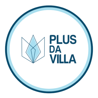 Plus da Villa Moda Plus Size Feminina