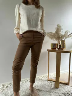 Pantalón Chupin - DALU