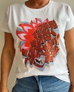 Remera Aruba