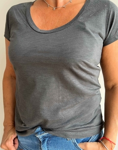 Remera Flame
