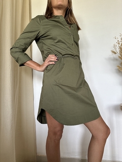 Túnica Josefina - tienda online