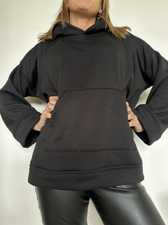 Buzo Maxi - tienda online