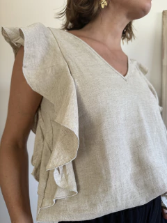 Imagen de Blusa Jazmín