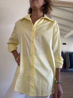 Camisa Poplin en internet