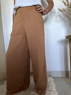 Pantalón Rayón