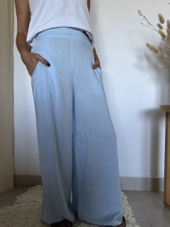 Imagen de Pantalón Rayón