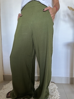 Imagen de Pantalón Rayón