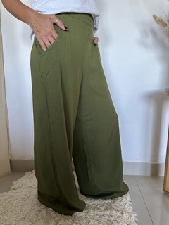 Pantalón Rayón - tienda online