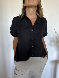 Camisa Pepa