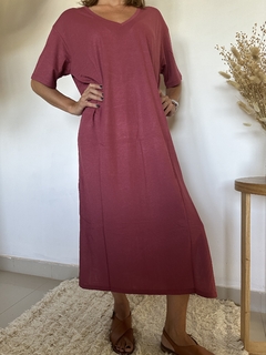 Vestido Piani en internet