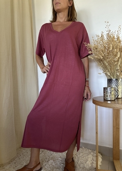 Vestido Piani