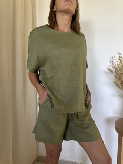 Conjunto Filipa - DALU