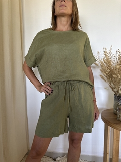 Conjunto Filipa