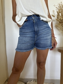 Short Malta - comprar online