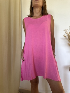 Vestido Pina - comprar online