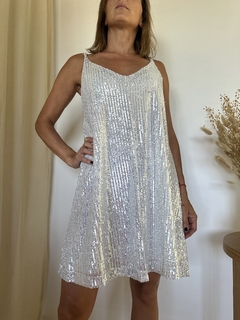 Vestido Amanda