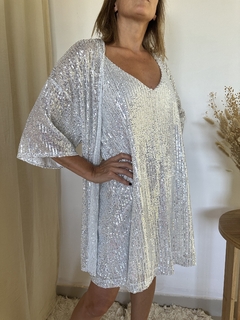 Kimono Amanda - tienda online