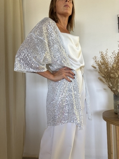 Kimono Amanda