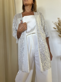 Kimono Amanda en internet