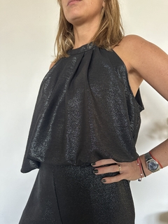 Blusa Ibiza Night