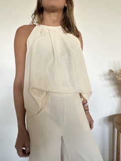 Blusa Ibiza Night - DALU