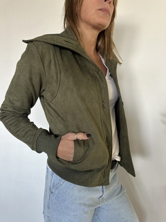 Campera Sol - comprar online