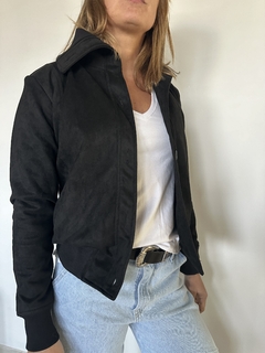 Campera Sol - tienda online