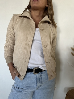 Campera Sol en internet