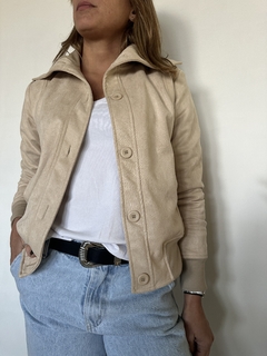 Campera Sol - DALU