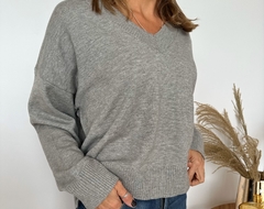 Sweater Eddy